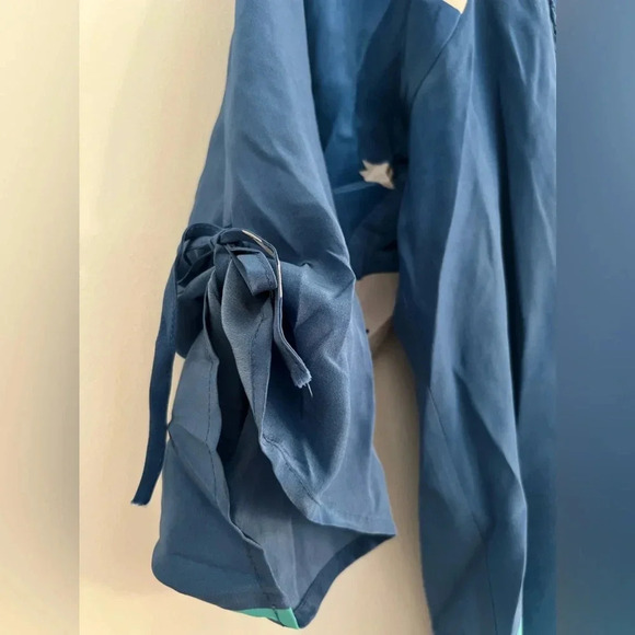 Yummi kim 3/4 Sleeve Top size small - Picture 4 of 8